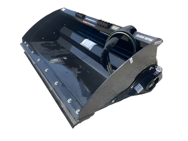 Hydra-Bucket CMP Attachments